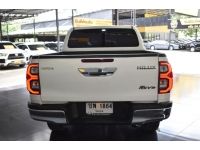 TOYOTA HILUX REVO Double cab 2.4 Entry Prerunner AT ปี2022 รูปที่ 5